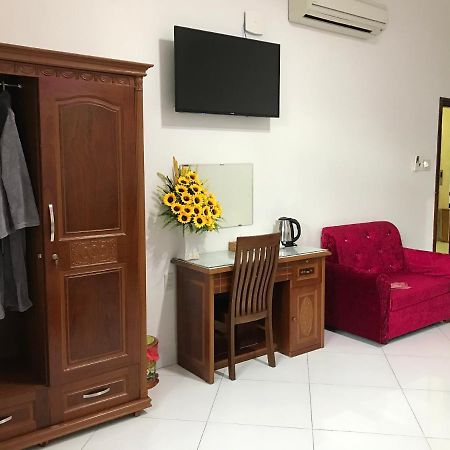 Dai Nam Hotel Cần Thơ Ngoại thất bức ảnh