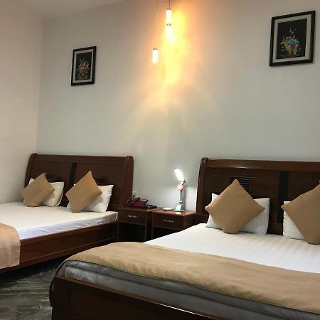 Dai Nam Hotel Cần Thơ Ngoại thất bức ảnh