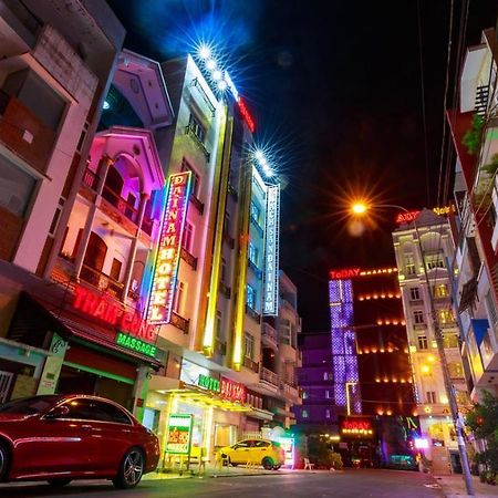 Dai Nam Hotel Cần Thơ Ngoại thất bức ảnh