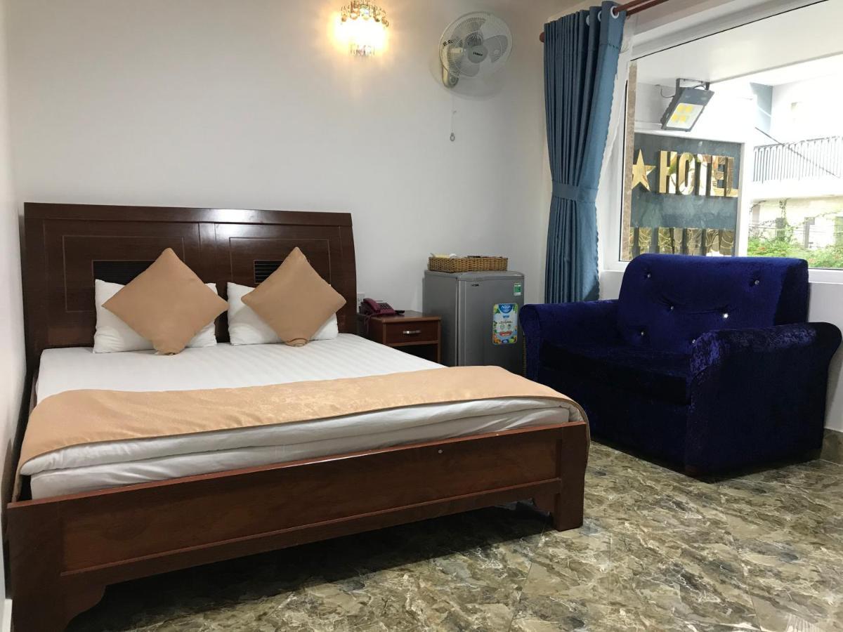 Dai Nam Hotel Cần Thơ Ngoại thất bức ảnh