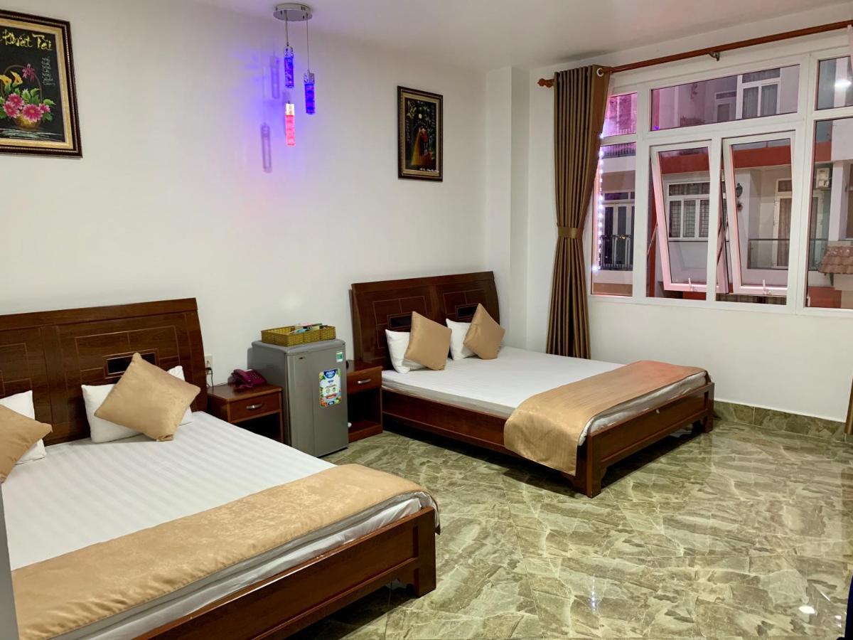 Dai Nam Hotel Cần Thơ Ngoại thất bức ảnh