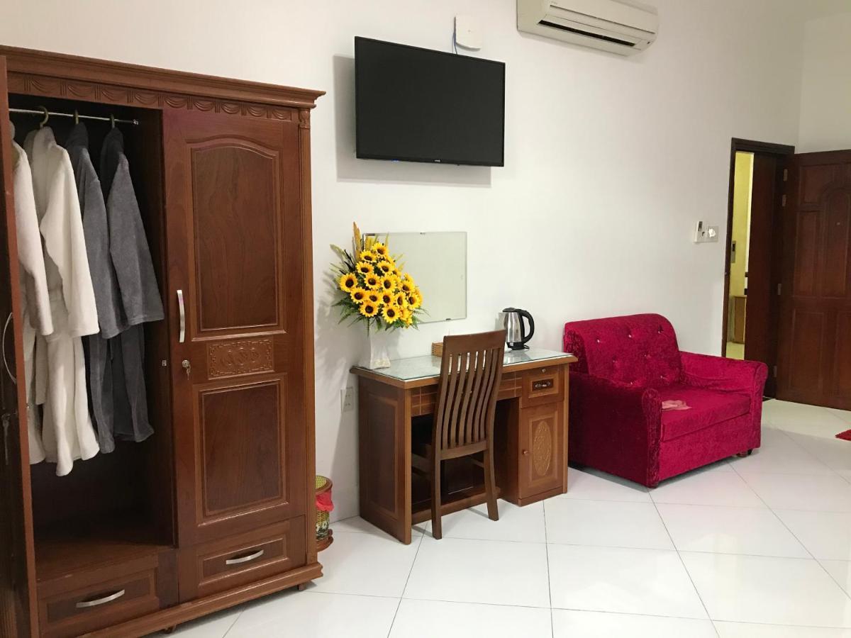 Dai Nam Hotel Cần Thơ Ngoại thất bức ảnh