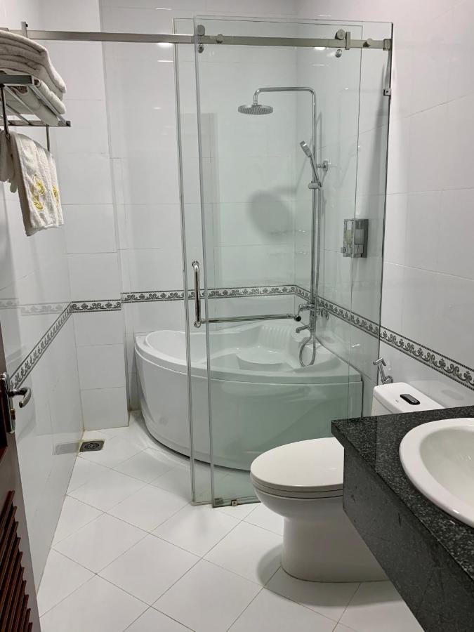 Dai Nam Hotel Cần Thơ Ngoại thất bức ảnh