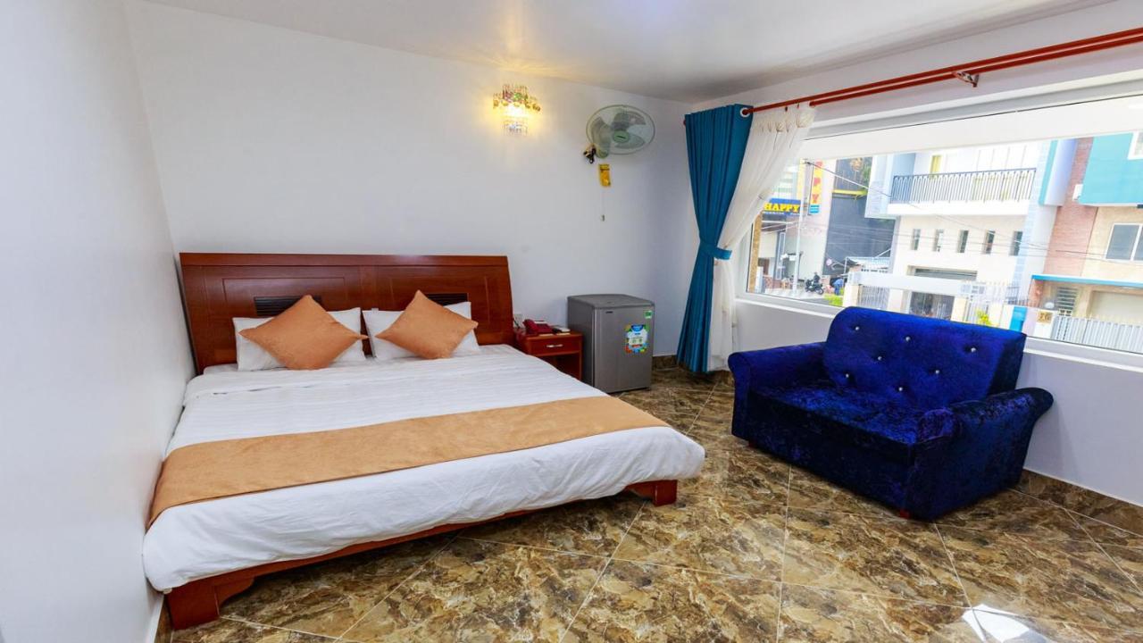 Dai Nam Hotel Cần Thơ Ngoại thất bức ảnh