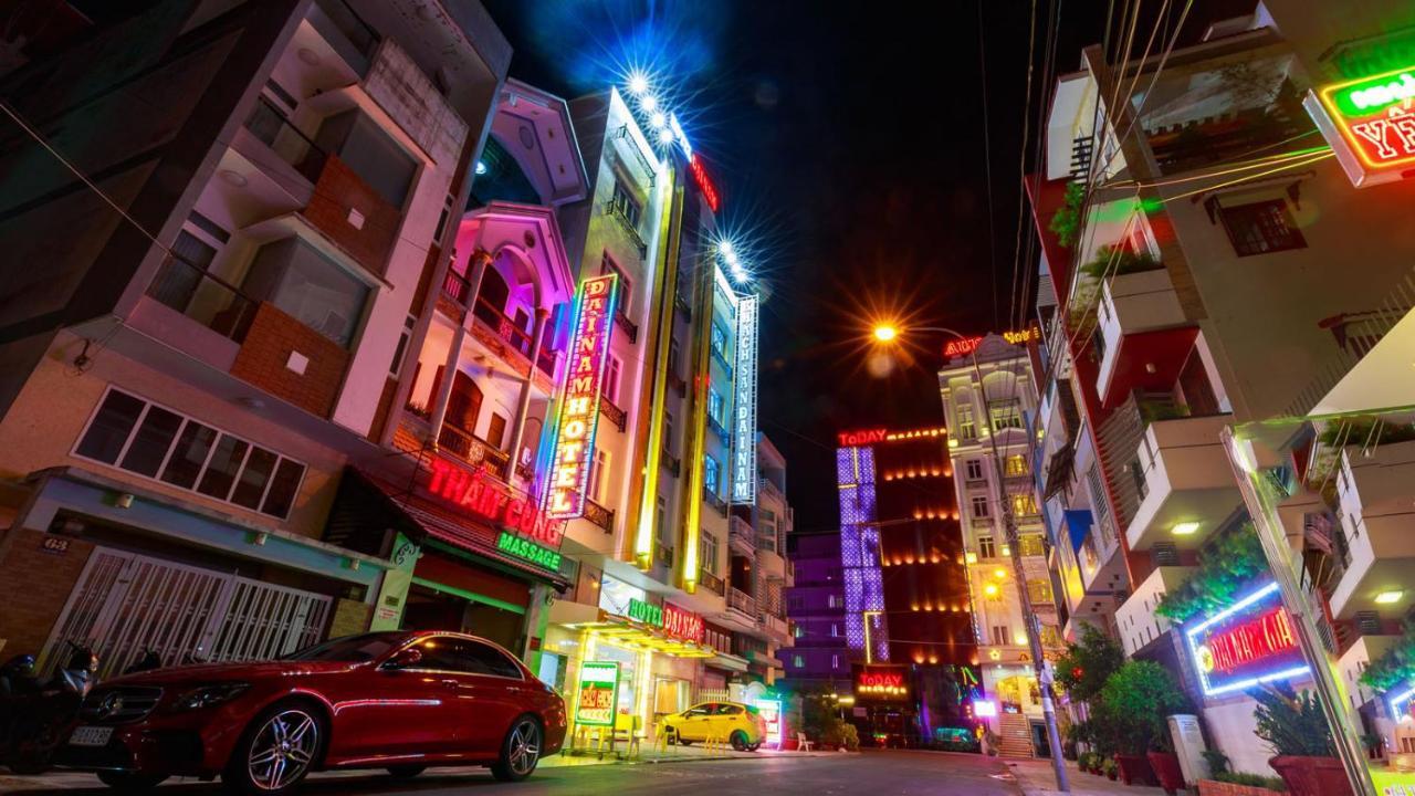 Dai Nam Hotel Cần Thơ Ngoại thất bức ảnh
